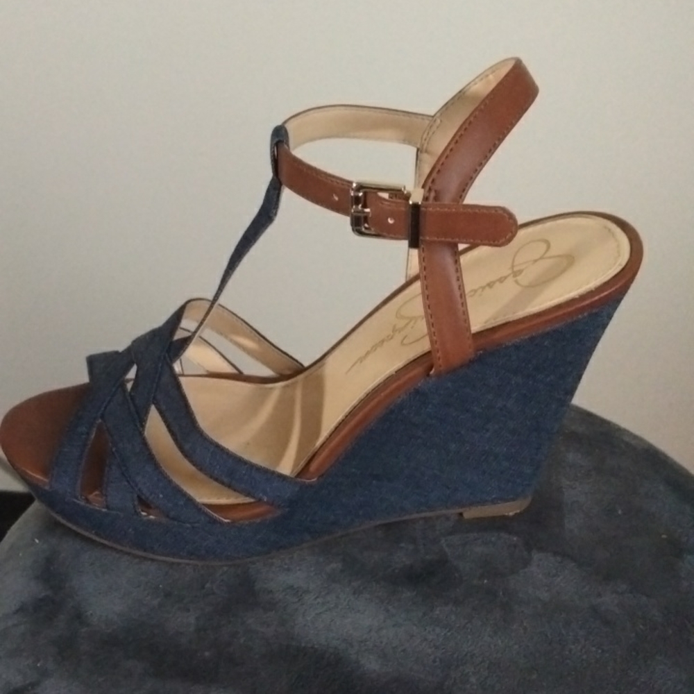 Wedges - Picture 2 of 3